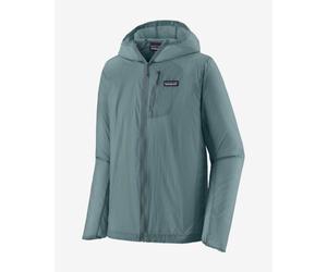 Patagonia Houdini Lightweight Jacket Blue - XL