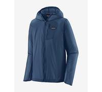 Patagonia Houdini lightweight jacket navy blue - M