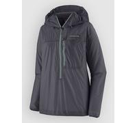Patagonia Houdini Rock Jacket smolder blue M