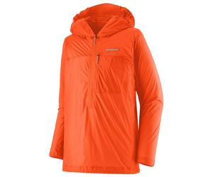 Patagonia - Houdini Rock Jacket - Windproof jacket size L, red