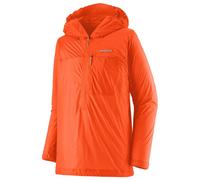 Patagonia - Houdini Rock Jacket - Windproof jacket size M, red