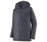 Patagonia - Houdini Rock Jacket - Windproof jacket size XL, grey/blue