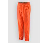 Trousers Patagonia Houdini Rock Orange XL