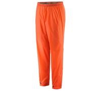 Patagonia - Houdini Rock Pants - Softshell trousers size S, red