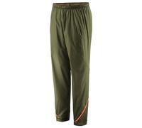 Patagonia - Houdini Rock Pants - Softshell trousers size XL, olive