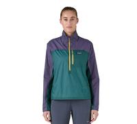 Patagonia Houdini Stash Half-Zip Women's Pullover - SS25
