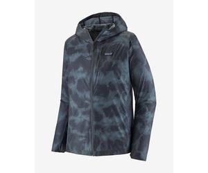 Patagonia Houdini thin jacket summit blue - S