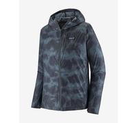 Patagonia Houdini thin jacket summit blue - XXL