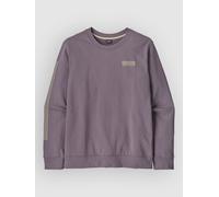 Patagonia Hut Tripper Daily Crew Sweater may grey XS