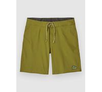 Patagonia Hydropeak - 18 In. Boardshorts graze green 36
