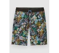 Patagonia Hydropeak - 21 In. Boardshorts black 32