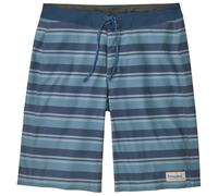 Patagonia - Hydropeak Boardshorts 21'' - Boardshorts size 32, blue