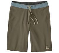 Patagonia - Hydropeak Boardshorts 21'' - Boardshorts size 38, olive