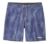 Patagonia - Hydropeak Boardshorts - Boardshorts size 28 - Length: 18'', blue