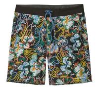 Patagonia - Hydropeak Boardshorts - Boardshorts size 28 - Length: 18'', multi