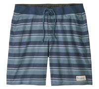 Patagonia - Hydropeak Boardshorts - Boardshorts size 32 - Length: 18'', blue/grey