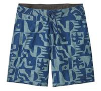 Patagonia - Hydropeak Boardshorts - Boardshorts size 38 - Length: 18'', blue