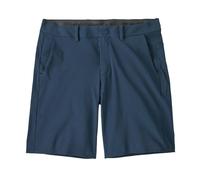 Patagonia Hydropeak Hybrid Walk shorts blue - 34