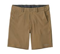 Patagonia | Hydropeak Hybrid Shorts | Men's | Amphibious Shorts | Khaki 38