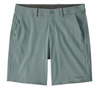 Patagonia - Hydropeak Hybrid Walk Shorts 18'' - Shorts size 28, turquoise