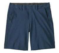 Patagonia - Hydropeak Hybrid Walk Shorts 18'' - Shorts size 36, blue