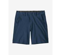 Patagonia Hydropeak Hybrid Walk shorts blue - 32