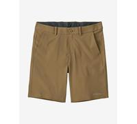 Patagonia | Hydropeak Hybrid Shorts | Men's | Amphibious Shorts | Khaki 30