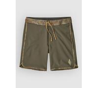 Swim shorts Patagonia Hydropeak Side Shore Vert 30