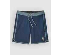 Patagonia - M's Hydropeak Side Shore Boardshort 18' Blue Sage - 34 - Boardshorts
