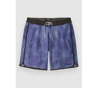 Patagonia Hydropeak Side Shore - 18 In. Boardshorts concrete purple 30
