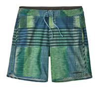 Swim shorts Patagonia Hydropeak Side Shore Bleu 34