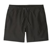 Patagonia - Hydropeak Volley Shorts - Boardshorts size M, black