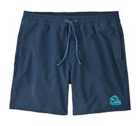 Patagonia - Hydropeak Volley Shorts - Boardshorts size M, blue