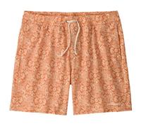 Patagonia - Hydropeak Volley Shorts - Boardshorts size S, pink