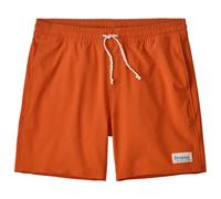 Patagonia - Hydropeak Volley Shorts - Boardshorts size XS, red