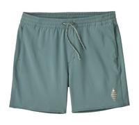 Patagonia - Hydropeak Volley Shorts - Boardshorts size XS, turquoise