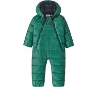 PATAGONIA Infant Hi-loft Down Sweater Bunting - Children - Green - size 6 months- model 2025 6 months