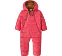 PATAGONIA Infant Hi-loft Down Sweater Bunting - Children - Pink - size 6 months- model 2025 6 months