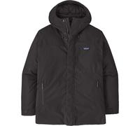 Patagonia - Insulated and waterproof parka - Men's - M's Windshadow Parka - M's Windshadow Parka Black for Men - Size S Black S