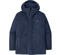 Patagonia - Insulated and waterproof parka - Men's - M's Windshadow Parka - M's Windshadow Parka New Navy for Men - Size L Navy L