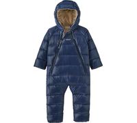 Patagonia - Insulated one-piece suit - Children's - Infant Hi-Loft Down Sweater Bunting - Infant Hi-Loft Down Sweater Bunting New Navy - Kid Size 18 m Navy 18 m