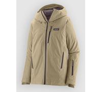 Patagonia Insulated Storm Shift Jacket weathered stone XL