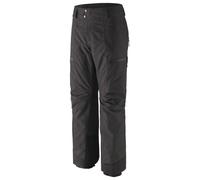 Patagonia - Insulated Storm Shift Pants - Ski trousers size M, grey/black