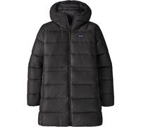 Patagonia - Insulated, water-repellent parka - Women's - W's Fitz Roy Down Parka - W's Fitz Roy Down Parka Black for Women in Nylon - Size M Black M