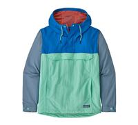 Patagonia Isthmus Anorak