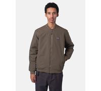 Patagonia Isthmus Deck Jacket - Basin Green - Green / L