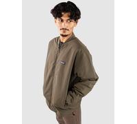 Patagonia Isthmus Deck Jacket basin green L