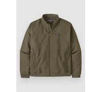 Patagonia Isthmus Deck Jacket basin green XXL