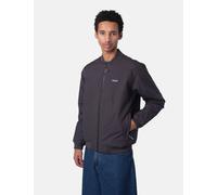 Patagonia Isthmus Deck Jacket - Ink Black - Black / M