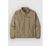 Patagonia Isthmus Deck Jacket seabird grey S